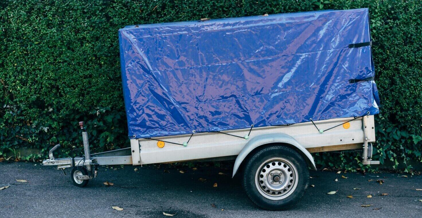 Aanhangwagen verzekeren?