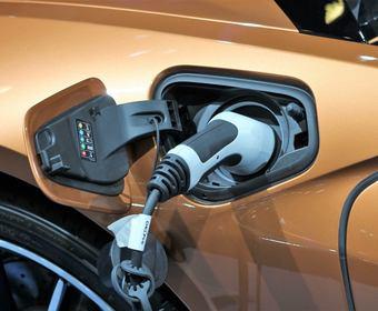 subsidie voor elektrische auto's on hold