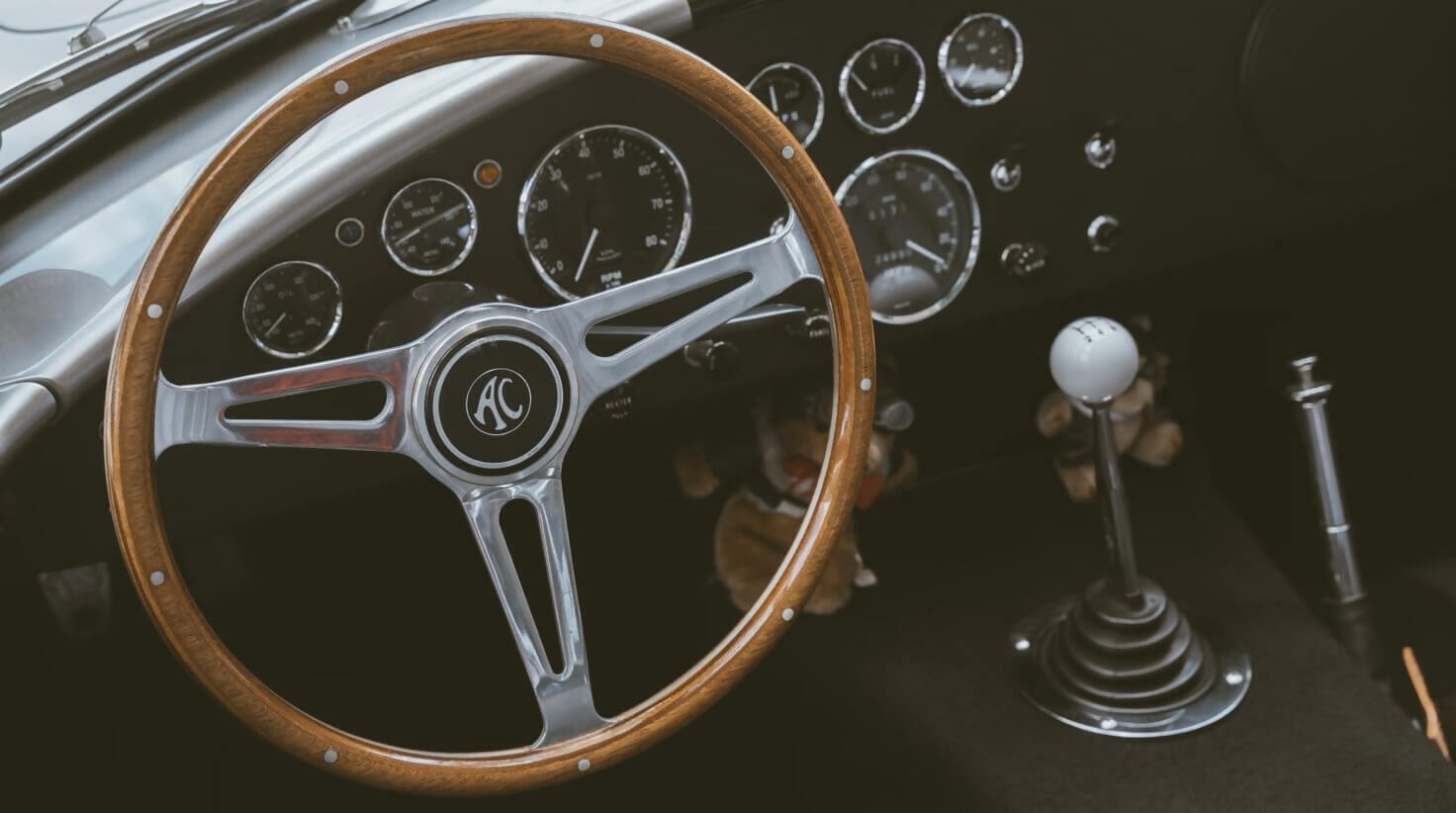 Oldtimer laten verzekeren