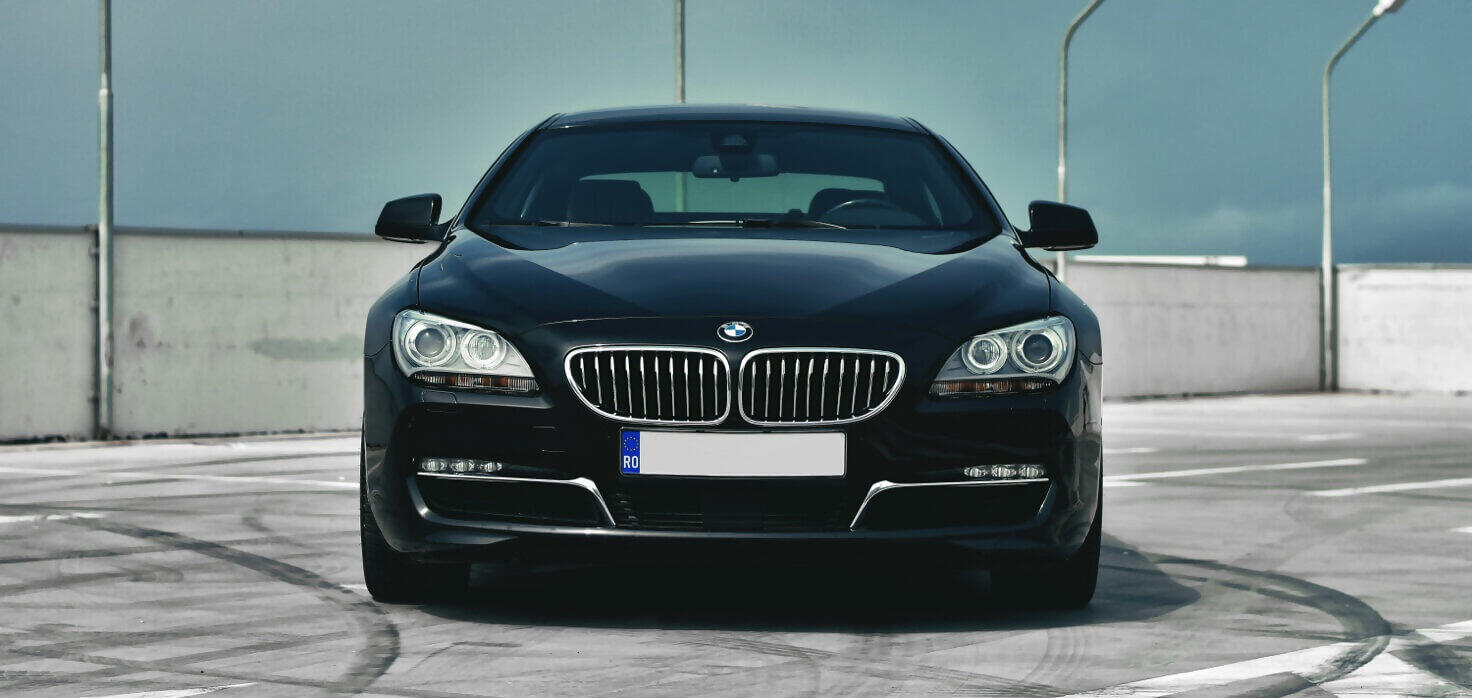 leenauto verzekering