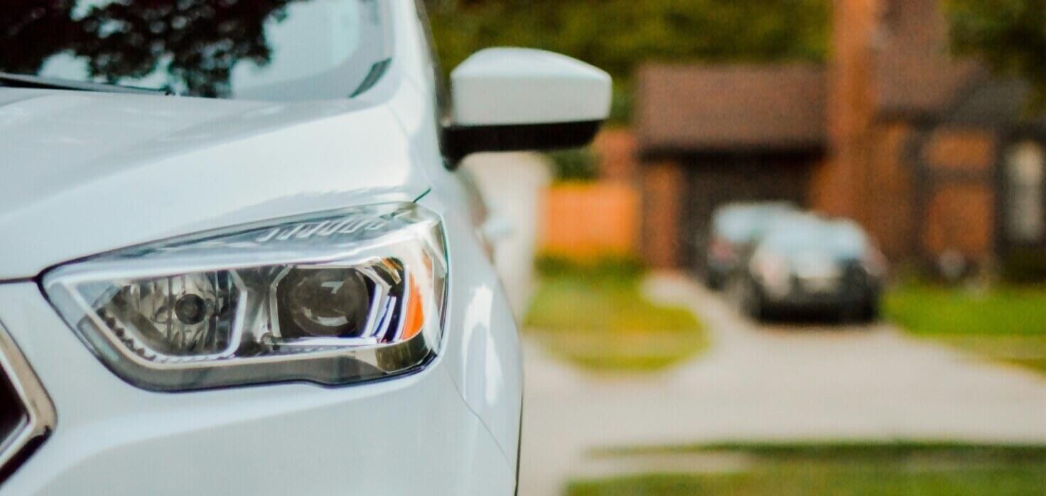 Import auto verzekeren op chassisnummer?