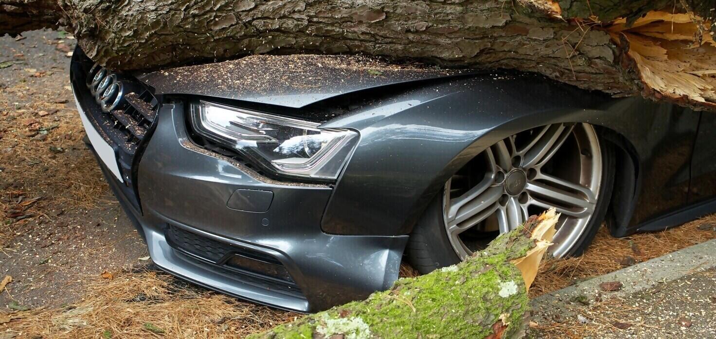 schadevrije jaren 2e auto