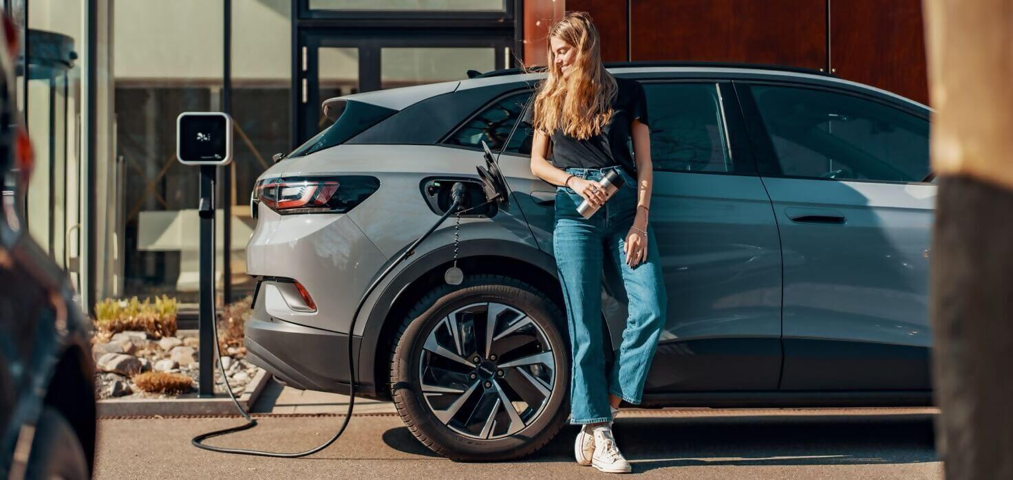 verzekering elektrische auto
