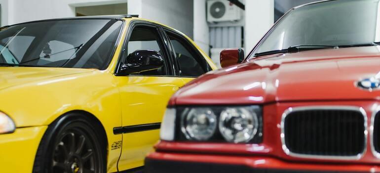 Bijtelling youngtimer