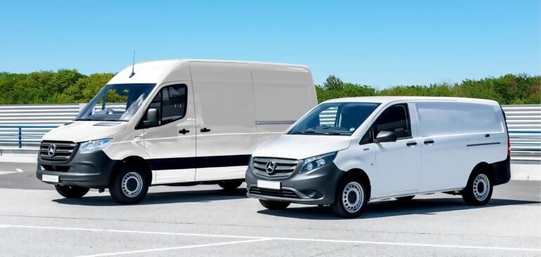 bestelauto verzekeren