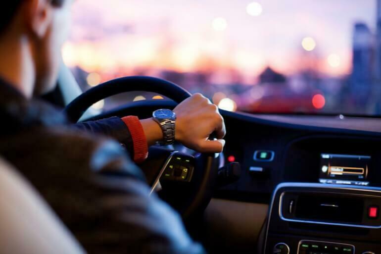 Lease auto verzekeren