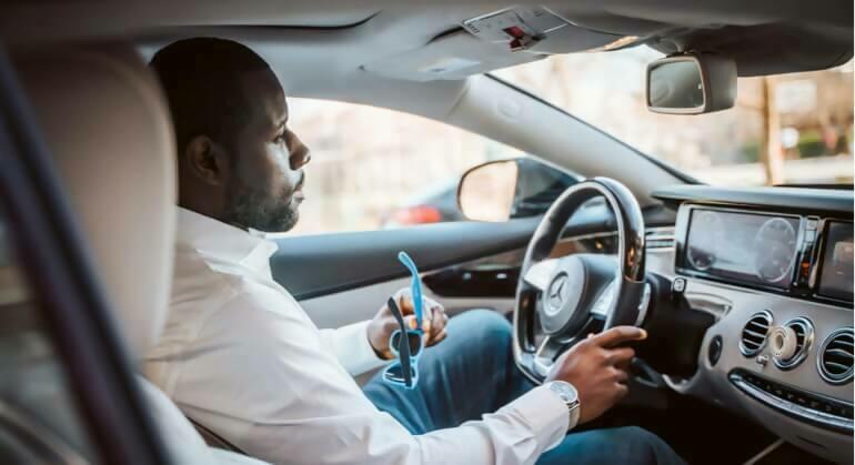 Zakelijke auto verzekeren