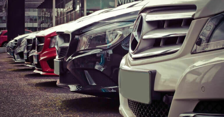 Leaseauto verzekeren