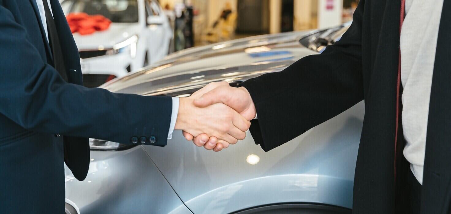leenauto verzekeren